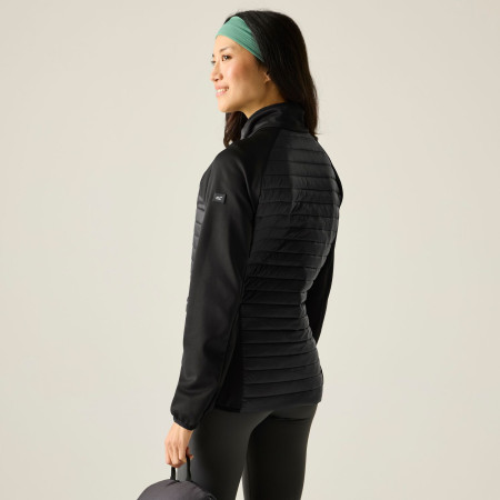 Damenjacke Regatta Women’s Clumber Hybrid