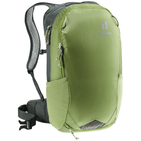 Rucksack Deuter Race Air 14+3 grün meadow-ivy