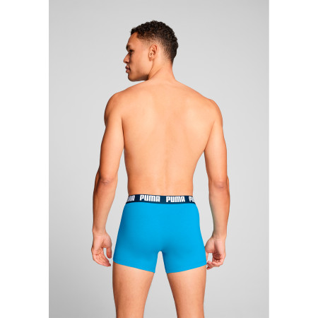 Herren-Boxershorts Puma Everyday Basic Boxer 2P
