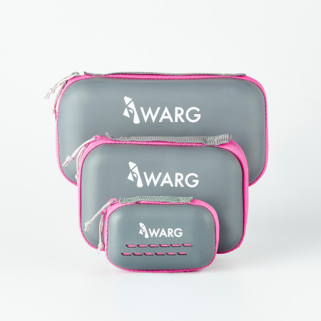 Handtuch Warg Soft 50x100 cm