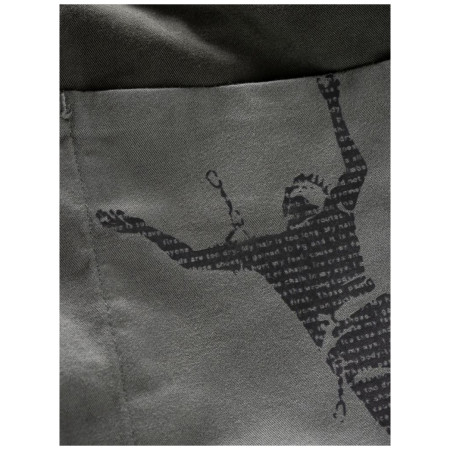 Herrenhose Chillaz Neo