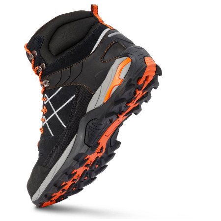 Herrenschuhe Regatta Samaris Pro II