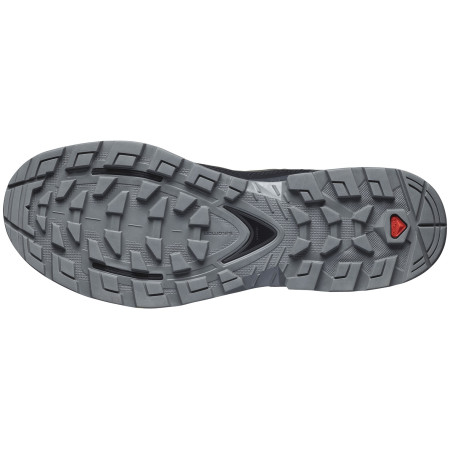 Wanderschuhe Salomon Quest Element Gore-Tex