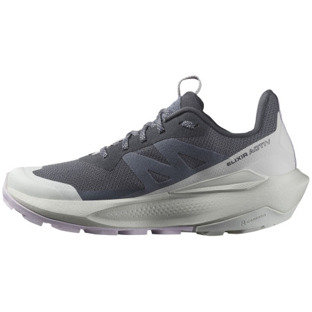 Damen Trekkingschuhe Salomon Elixir Activ Gore-Tex