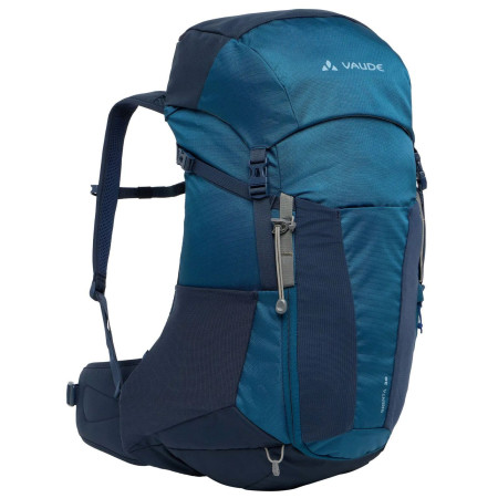 Wanderrucksack Vaude Brenta 30 blau baltic sea