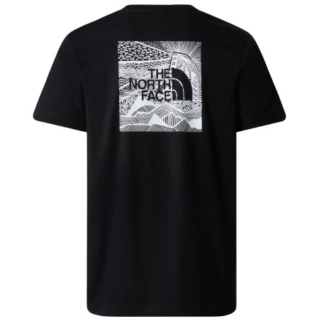 Herren-T-Shirt The North Face S/S Redbox Celebration Tee