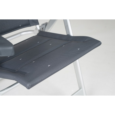 Campingstuhl Crespo Deluxe AL-237