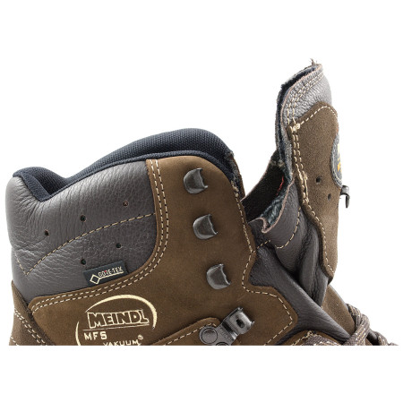 Herrenschuhe Meindl Vakuum GTX