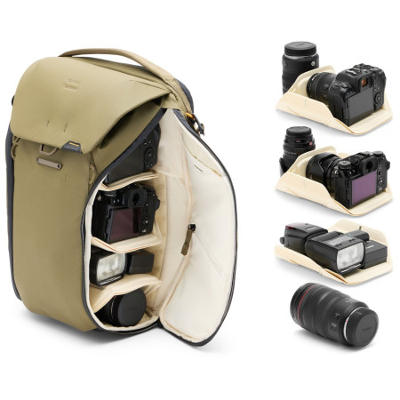 Rucksack Peak Design Everyday Backpack 20L v2