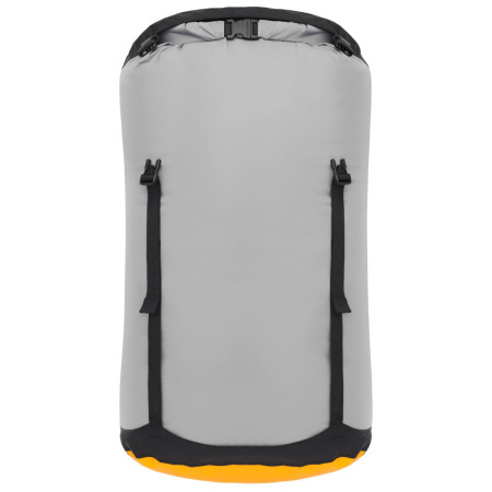 Wasserdichter Packsack Sea to Summit Evac Compression Dry Bag 35 L beige High Rise