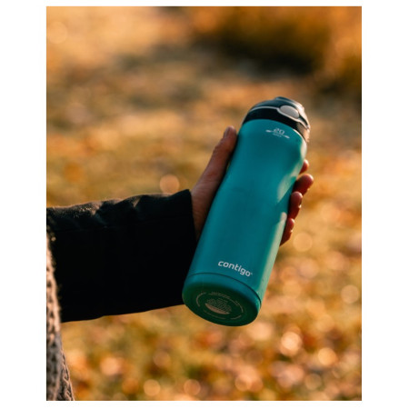 Thermoflasche Contigo Ashland Chill 590ml