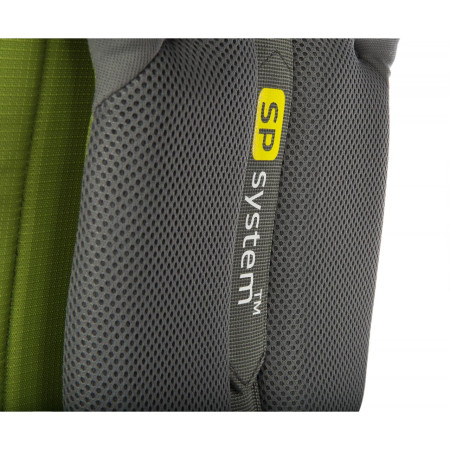 Schulranzen Boll Smart 24 Feathers