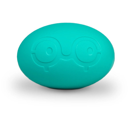 Trainingshilfe YY VERTICAL Warm Up Egg hellblau