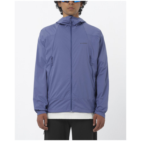 Herrenjacke Salomon Outwind FZ Jacket M