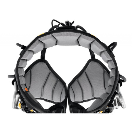 Auffanggurt Petzl Sequoia