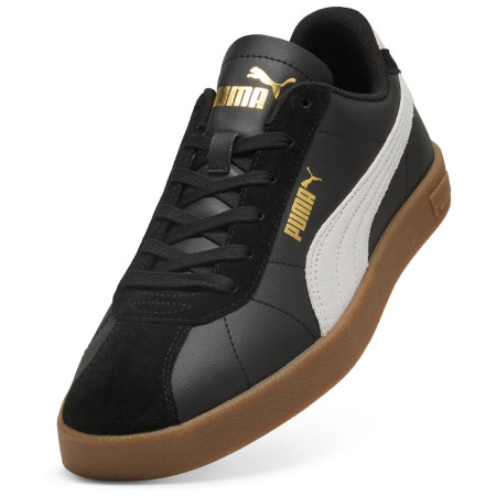 Herren Freizeitschuhe Puma Club II Sd