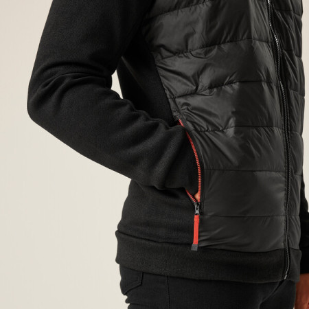 Herrenjacke Regatta Colliston