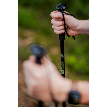 Trekkingstöcke Zulu Easyclick Ultralight
