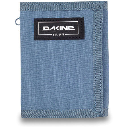 Geldbeutel Dakine Vert Rail Wallet (2024) hellblau Vintage Blue