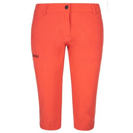 Damen 3/4 Hose Kilpi Trenta-W rosa COR