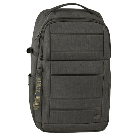 Rucksack Caterpillar B. Holt Cabin Backpack schwarz Two-Tone Black