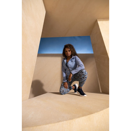 Damenjacke Dare 2b Notion Hybrid