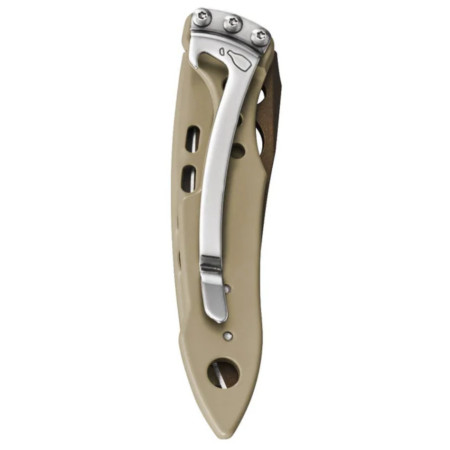 Messer Leatherman Skeletool KB