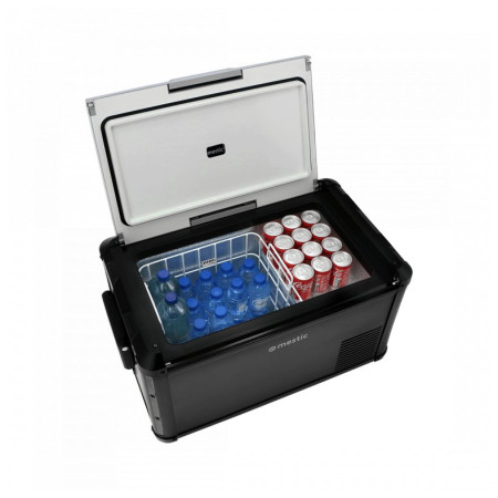 Kompressor-Kühlschrank Mestic Coolbox Compressor MCCP-45 AC/DC