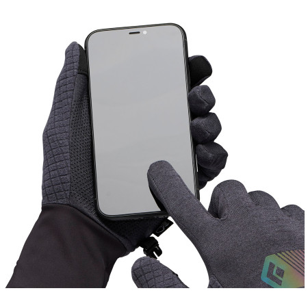 Handschuhe Black Diamond Deploy Gloves