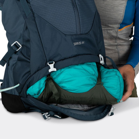 Damen Wanderrucksack Osprey Sirrus 44