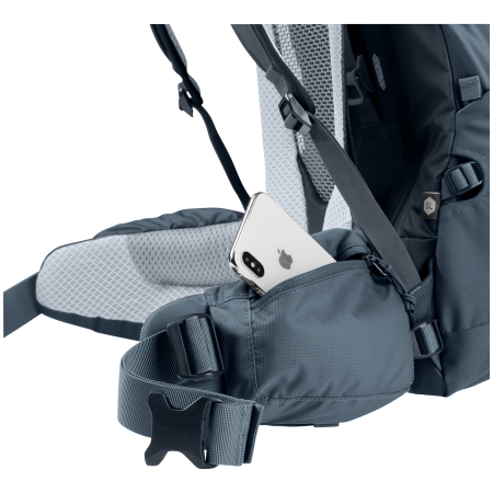 Damenrucksack Deuter Futura Air Trek 45+10 SL