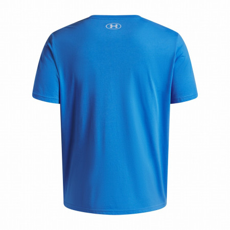 Herren-T-Shirt Under Armour Tech Textured SS