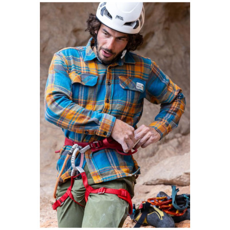 Klettergurt Petzl Adjama