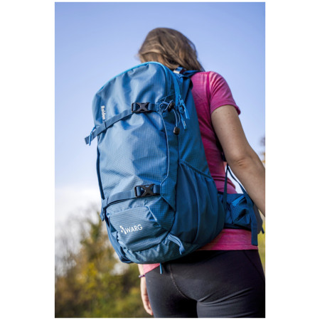 Rucksack Warg Raiden 28l