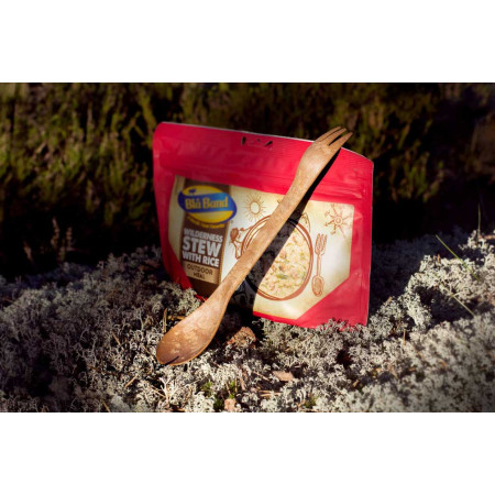 Löffel und Gabel Kupilka Spork 225