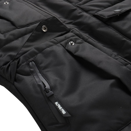 Damen-Winterjacke Alpine Pro Egypa