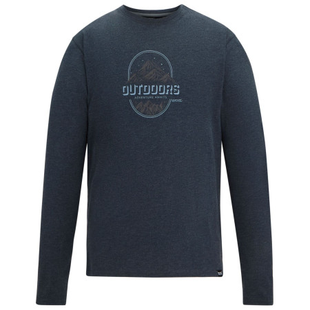 Herren-T-Shirt Regatta Maylow