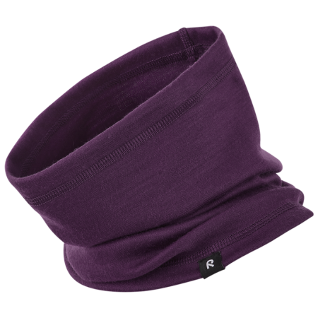 Kinder-Halswärmer Reima Aarni Deep Purple lila Deep Purple