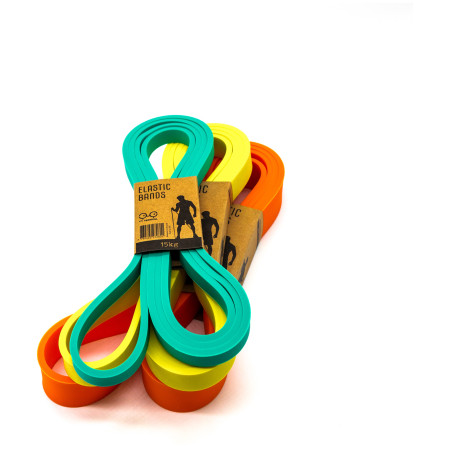 Verstärkungsgummi YY VERTICAL Elastic Bands 35 kg