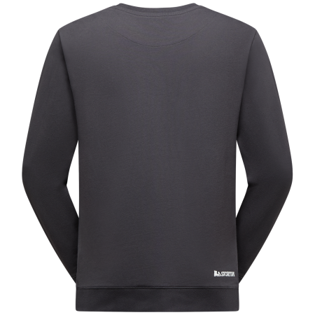 Herren-Sweatshirt La Sportiva Heritage Logo Sweater M