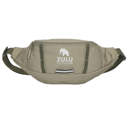 Hüfttasche Zulu Sherman