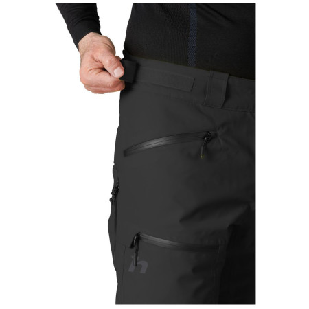 Herren-Skihose Hannah Johns