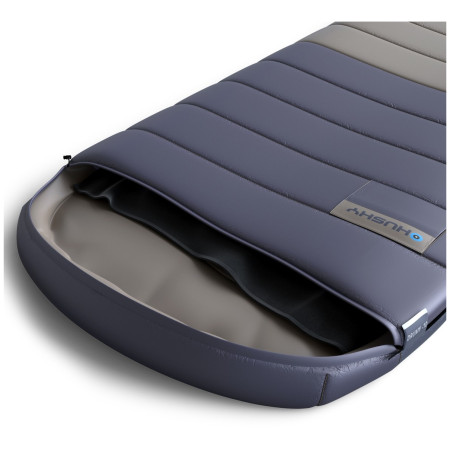 Daunenschlafsack Husky Drumy