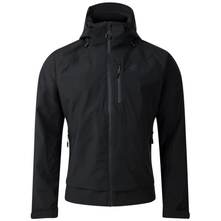 Herrenjacke Dare 2b Switch out III Jacket schwarz Black