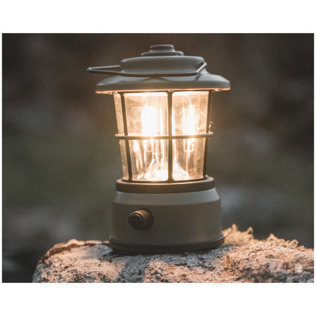 Campinglampe Easy Camp Starflower Lantern