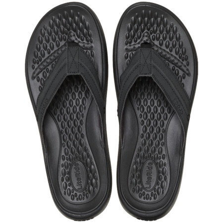 Herren Flip-Flops Crocs Yukon Vista II LR Flip