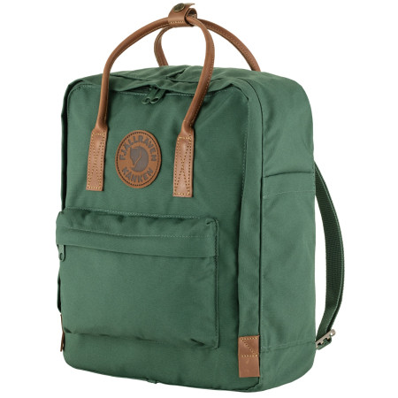Rucksack Fjällräven Kanken No. 2 16 dunkelgrün Deep Patina