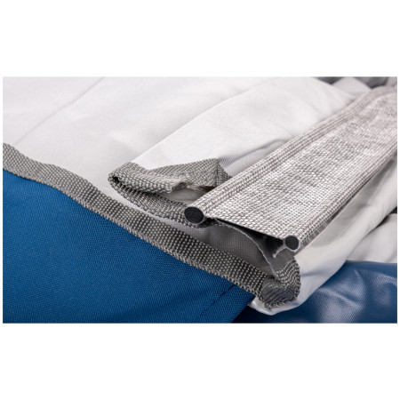 Sonnenplane Brunner Sunny Van Roof 260