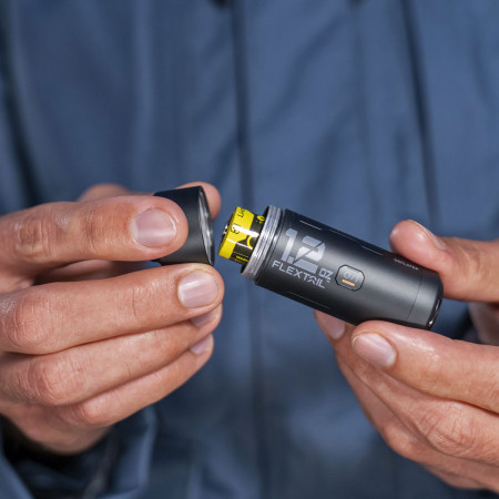 Elektrische Pumpe Flextail Zero Pump