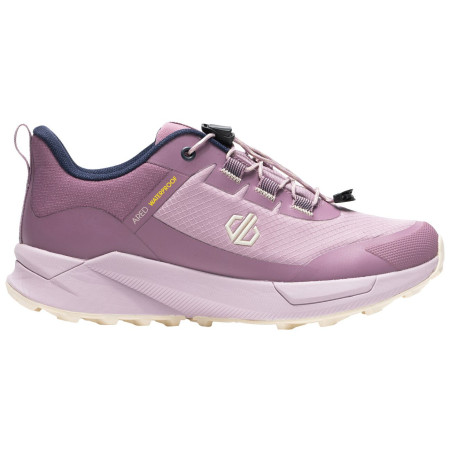 Damenschuhe Dare 2b Womens Torrek Waterproof Trail shoes rosa DskOrc/MuvSh